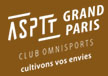 Asptt Grand Paris